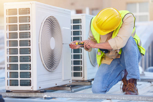 Best Local HVAC Companies  in Concord, CA