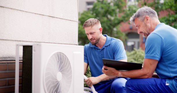 Best HVAC Installation Services  in Concord, CA