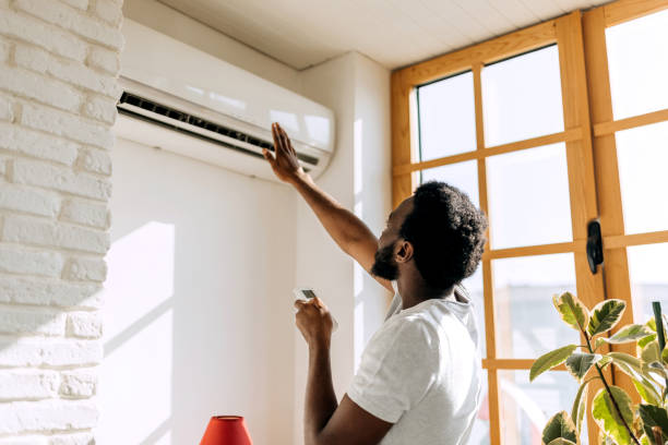 Trusted Concord, CA HVAC Experts