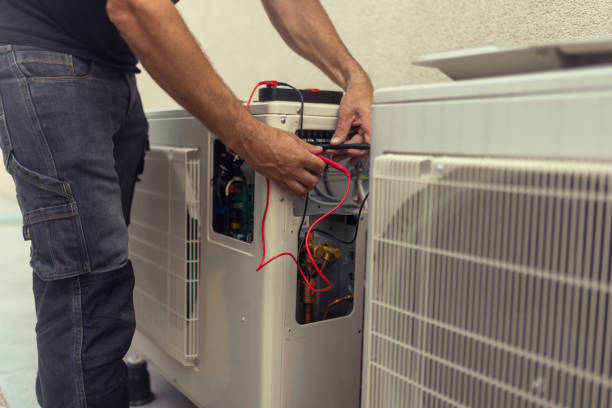 Best HVAC Companies Near Me  in Concord, CA